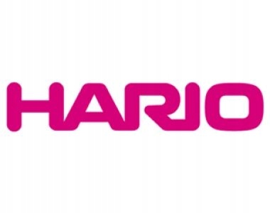 HARIO DRIP PLASTIKOWY CLEAR V60-03 + FILTRY PAPIEROWE BIAŁE 100szt Kod producenta VDR-03-T