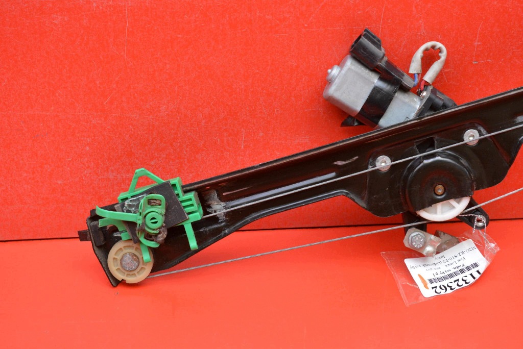 window regulator left front EU JC-578VA FIAT LINEA sedan 06-12