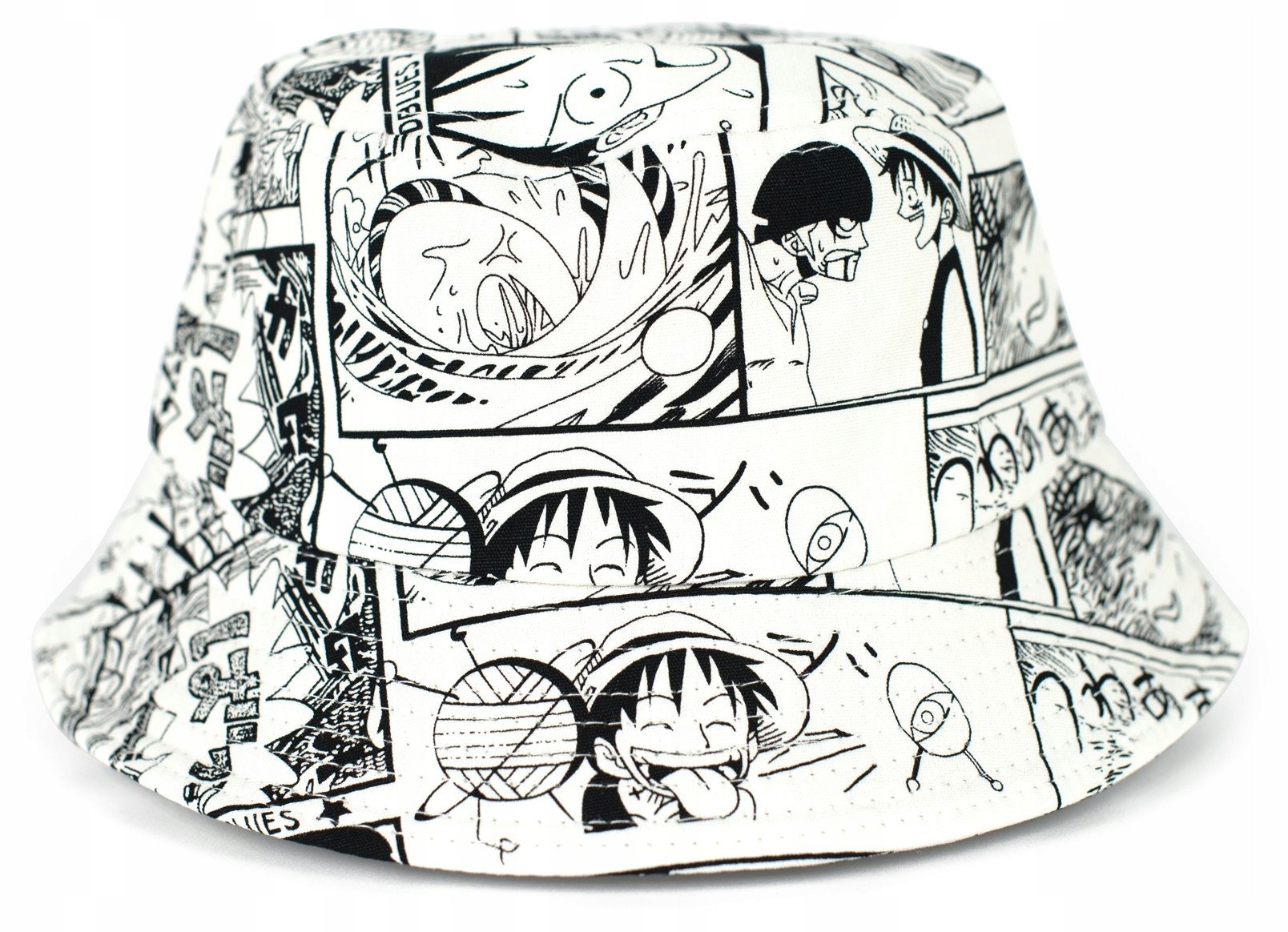 

Szaleo Kapelusz Bucket Letnia Przygoda cz22141-1