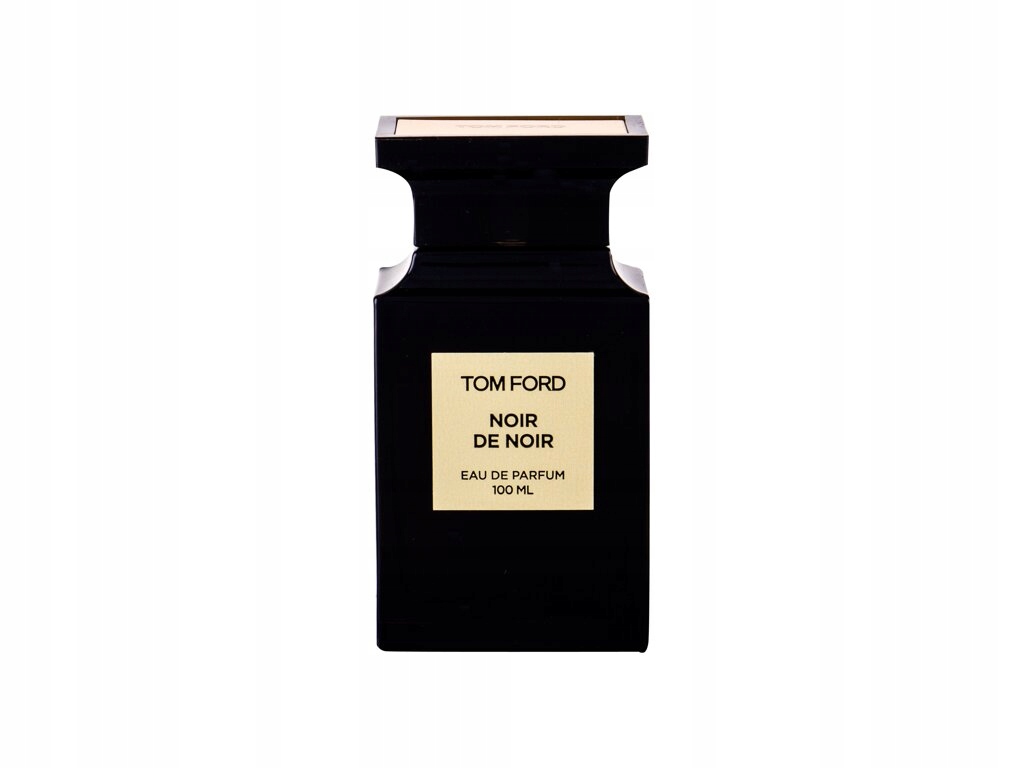 Tom Ford Noir de Noir parfémovaná voda 100 ml