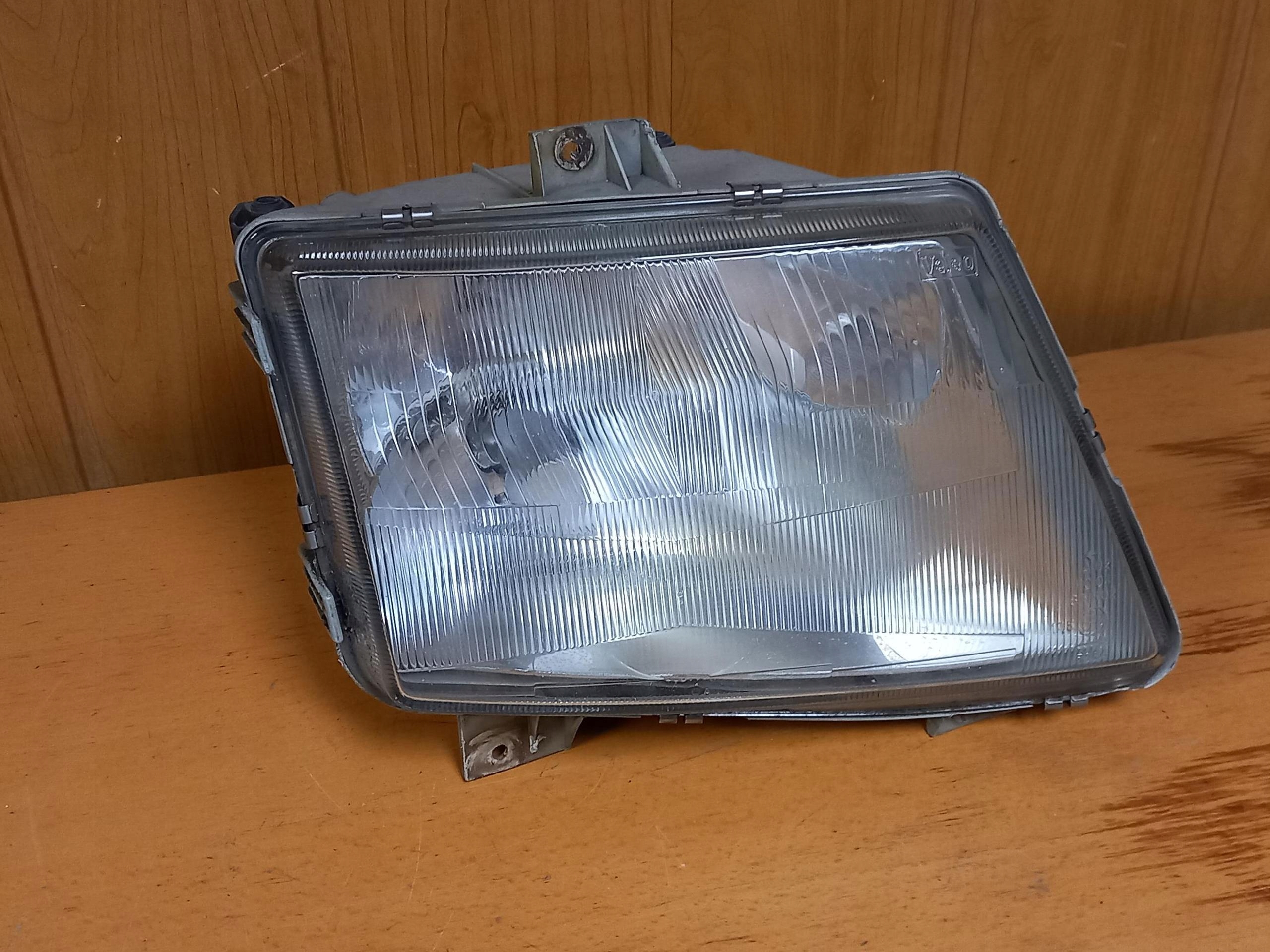 light right front MERCEDES VITO W638 95-03 EU
