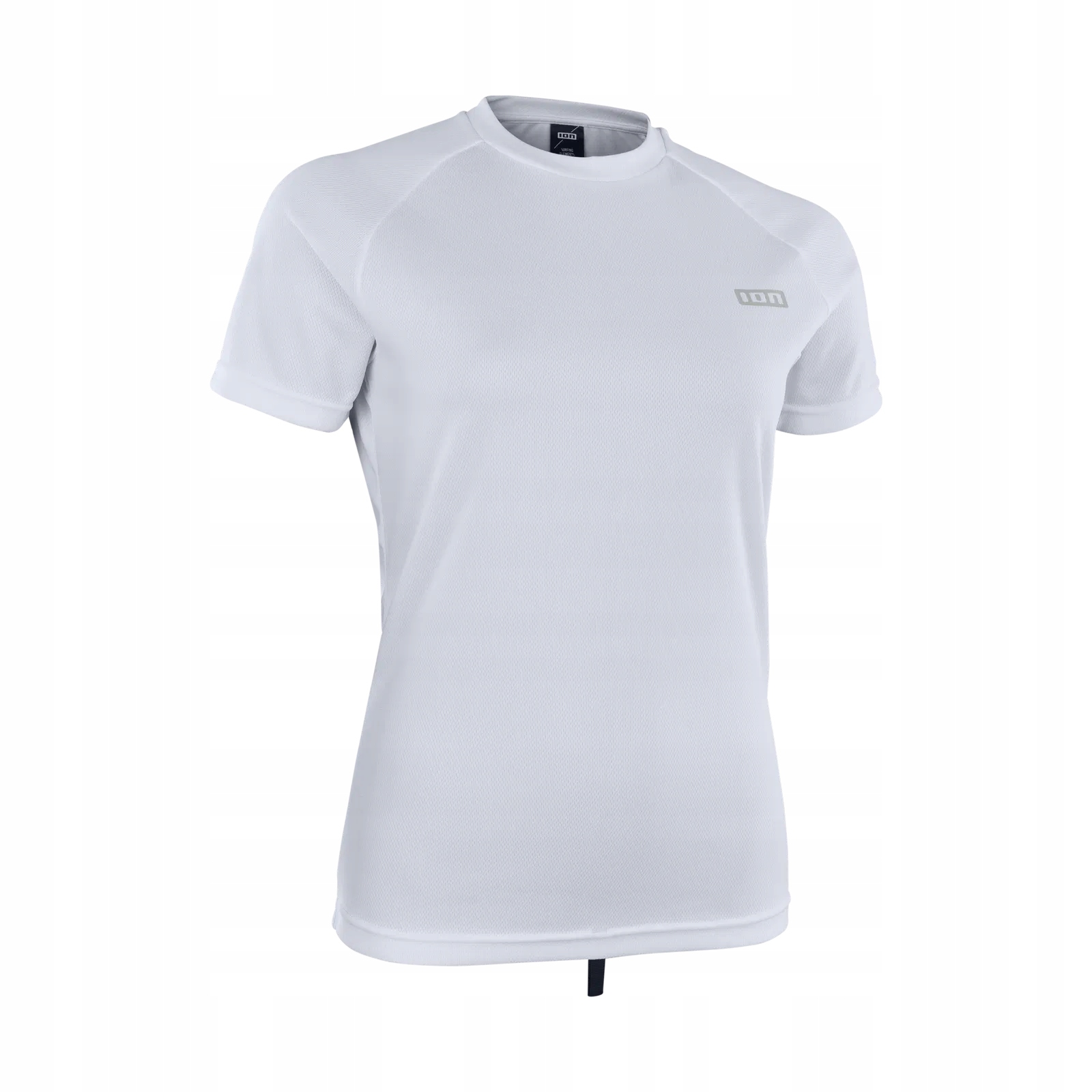 Ion 2025 Dámský neopren s krátkým rukávem 100 peak-white 38/M
