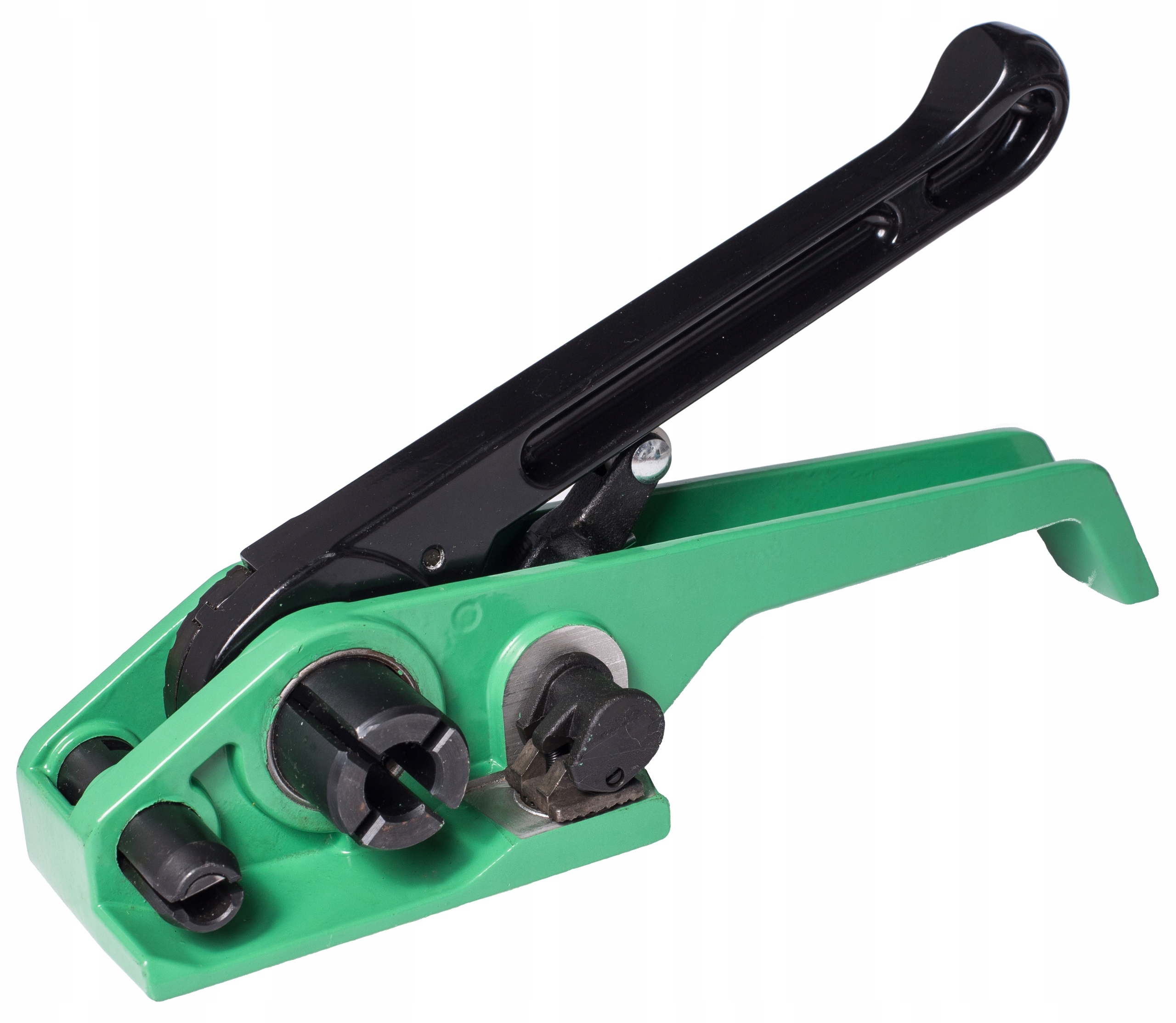 NAPINACZ DO TAŚMY ZAPINKI 9,12,16,19 BANDOWNICA