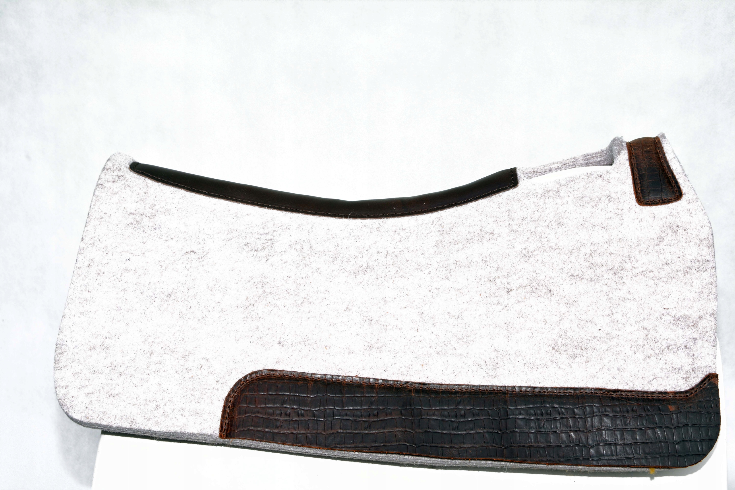 Czaprak FILCOWY WESTERN full 77X72 Kod producenta 1111111111