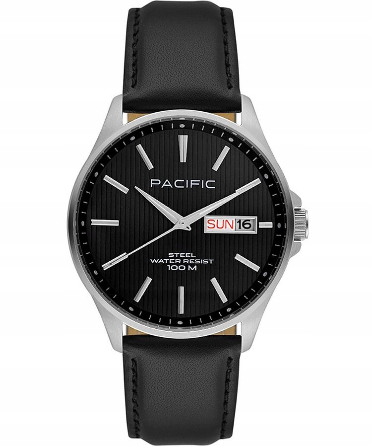Pánské hodinky Pacific Classic