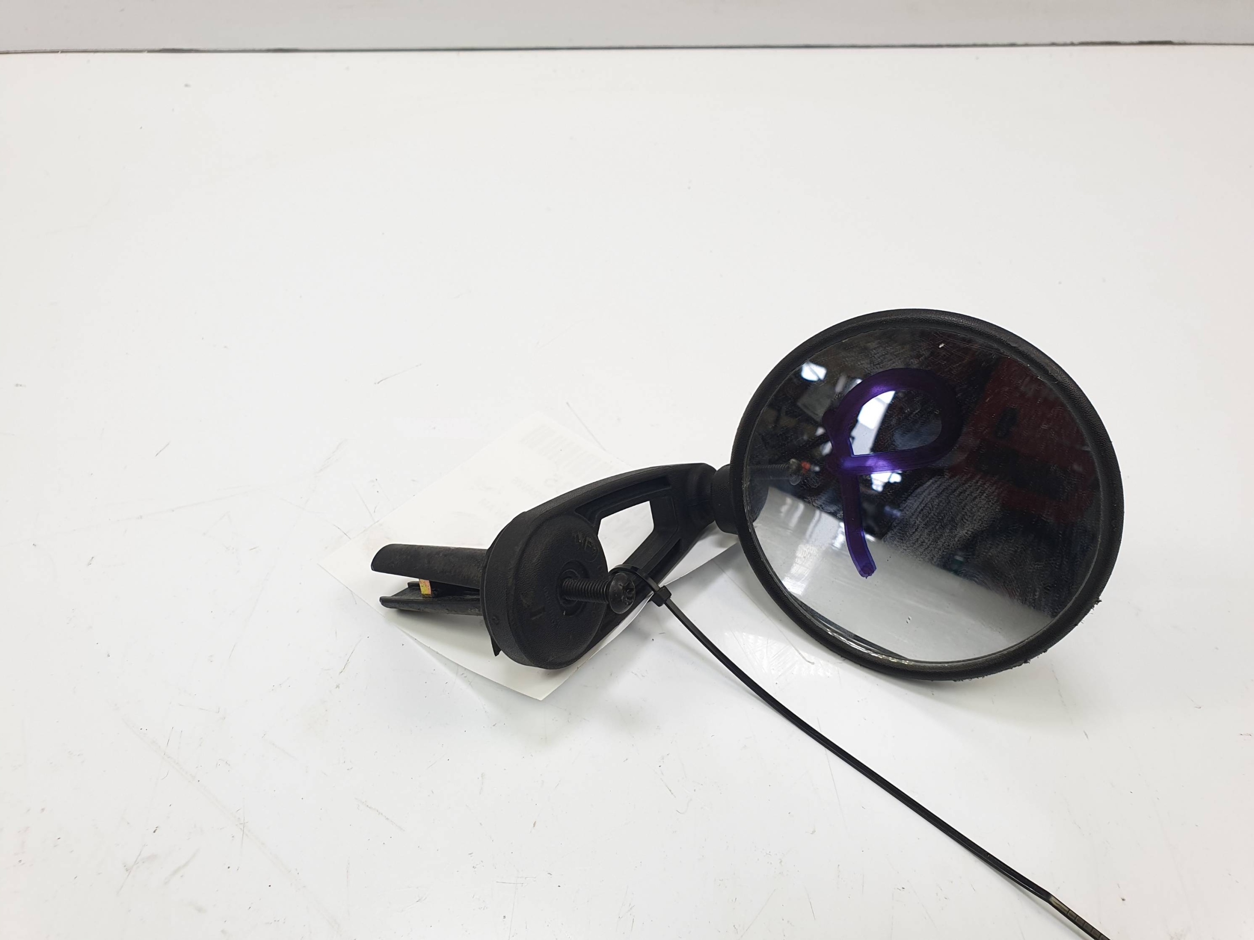 ДЗЕРКАЛО ПРАВЕ TRAJKA CAN-AM CAN AM RYKER 900