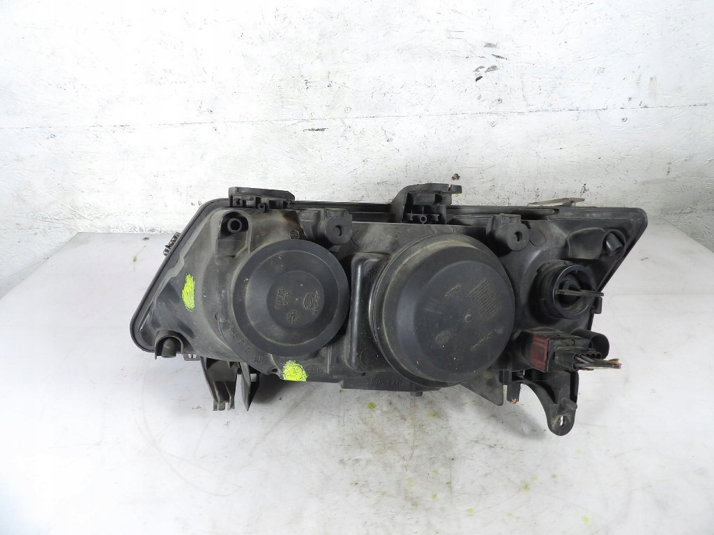 SAAB 93 REFLEKTOR Destra 155820