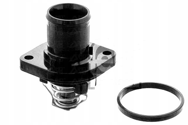 TERMOSTAT (89C W OBUDOWIE) CITROEN BERLINGO C2 C8 Producent części Febi Bilstein
