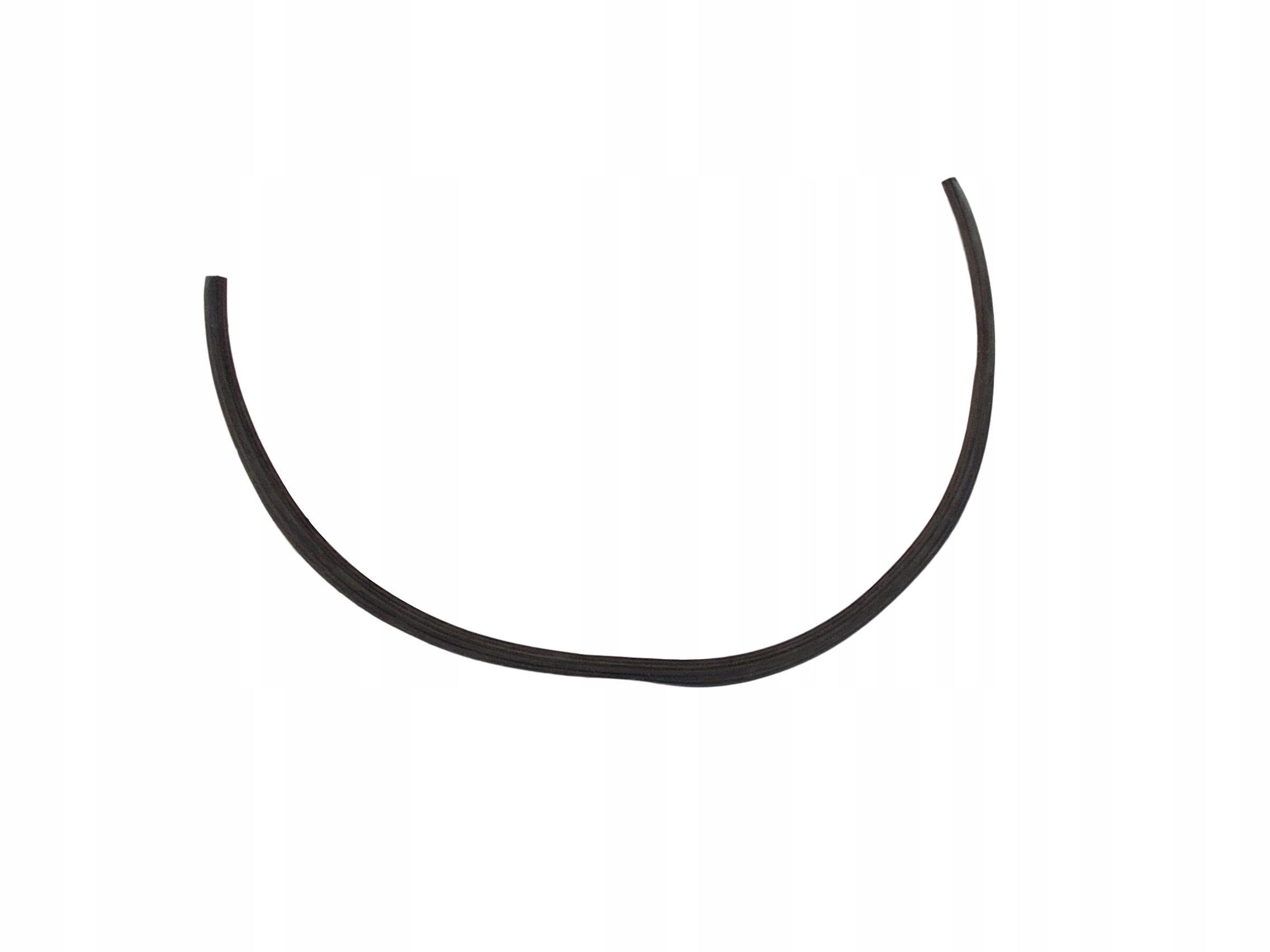 uszczelka maski usczelka podszybia VW T4 oryginał 701823737