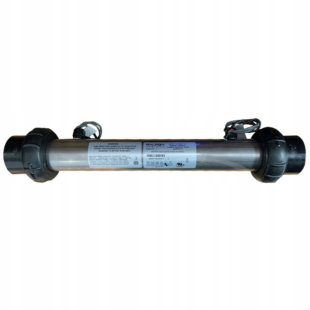 Ohrievač vody Balboa 2.0KW M7 Plus BP200 Ohrievač vody pre Spa