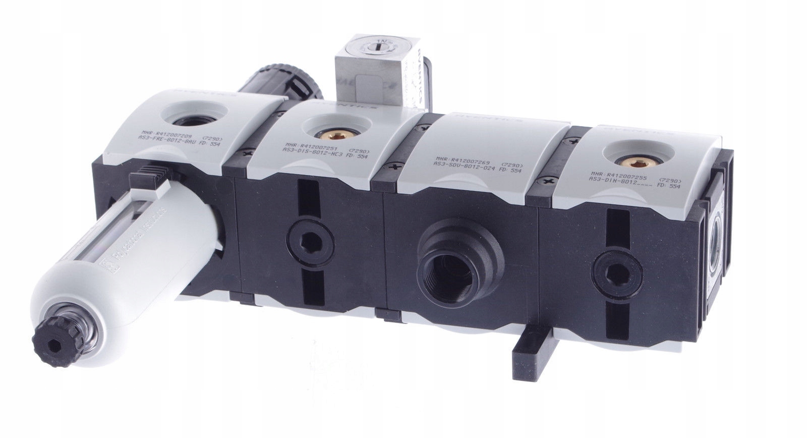 AVENTICS AS3-FRE-6012-GAU R412007209 R412010718