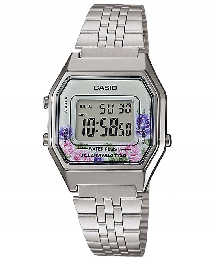 Hodinky Casio Vintage
