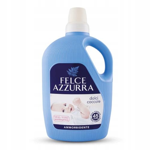 

Felce Azzurra Płyn do płukania Sweet Cuddles, 3L