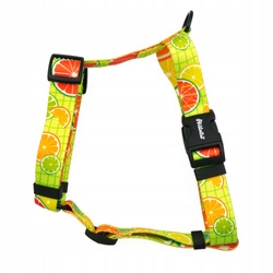 Levně Postroj pro psa Guard Limonáda Psiakrew L/XL