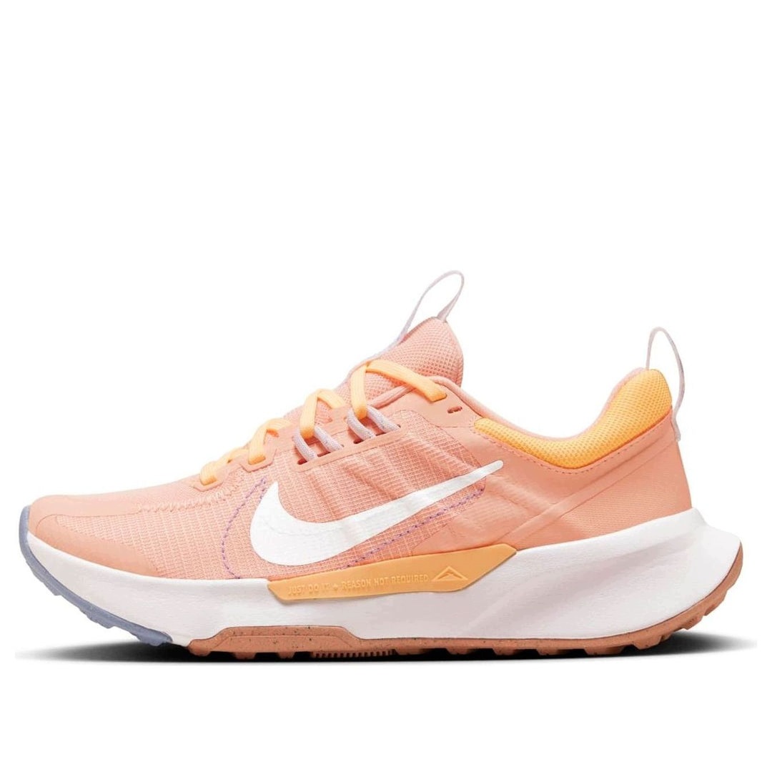 Buty Damskie Trailowe do beigania Nike Juniper Trail 2 DM0821-800 r.41