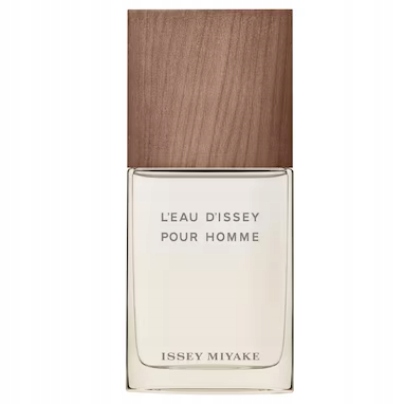 Issey Miyake L'Eau d'Issey Pour Homme Vetiver Edt M 100 ml