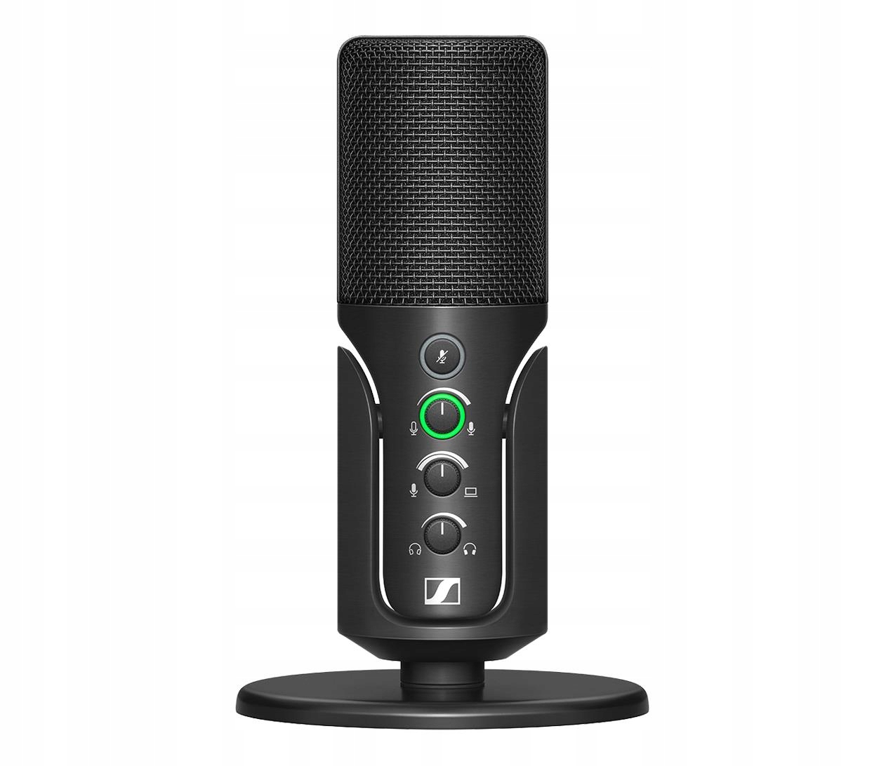 Mikrofon Sennheiser Profile mikrofon streamingowy Usb