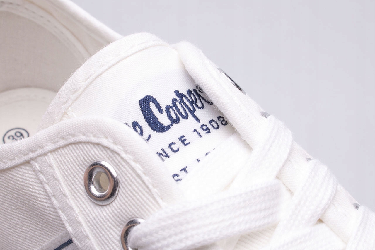 TENISÓWKI DAMSKIE BUTY LEE COOPER LCW-22-31-0830L Rozmiar 41
