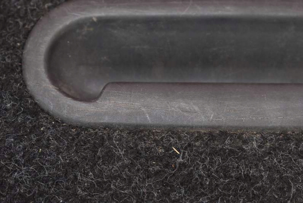 floor cover boot 13213573 OPEL MERIVA A LIFT 04-10