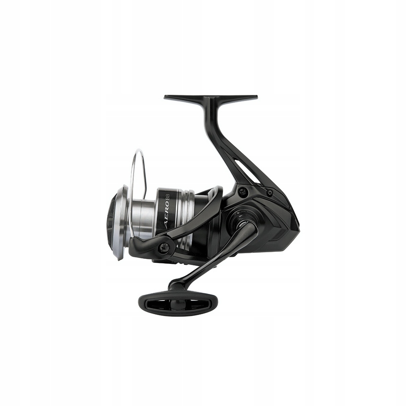 Kołowrotek Shimano Aero BB4000 4.7:1