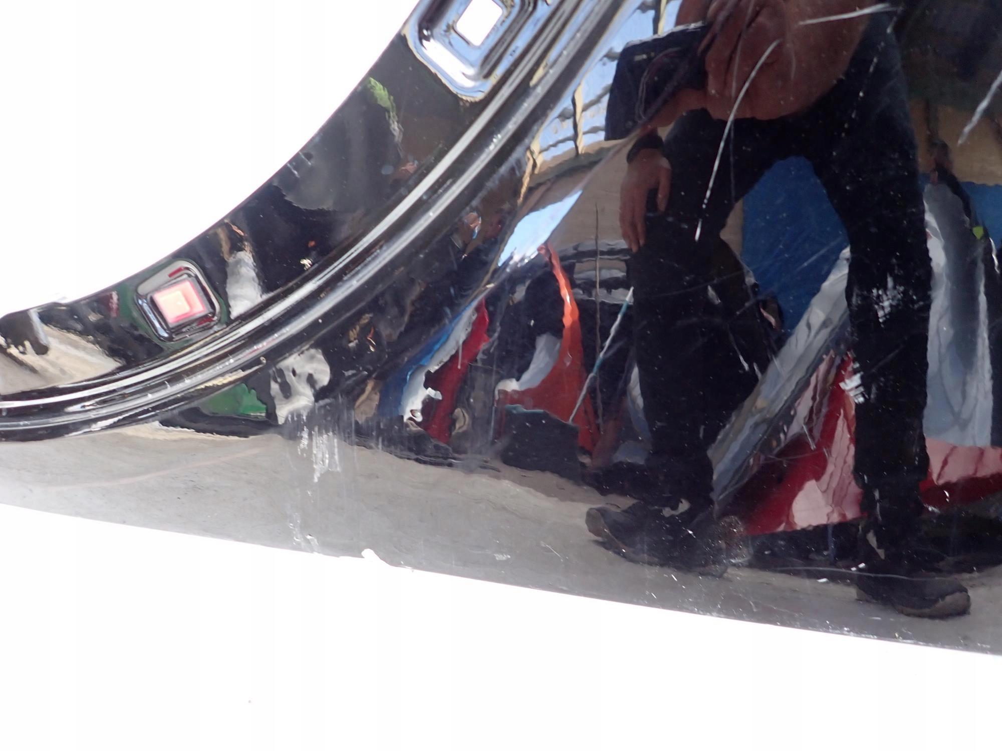 KIA SORENTO III 3 14-20 fender front front left
