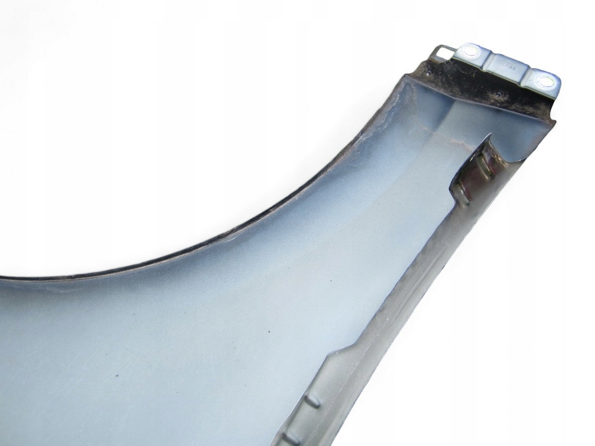 fender front front left Mercedes ML W164