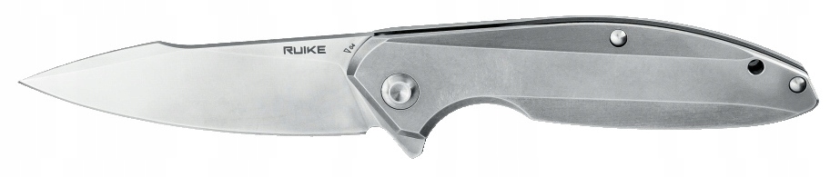 Skládací kempingový Nůž Ruike P128-SF 21,7 cm