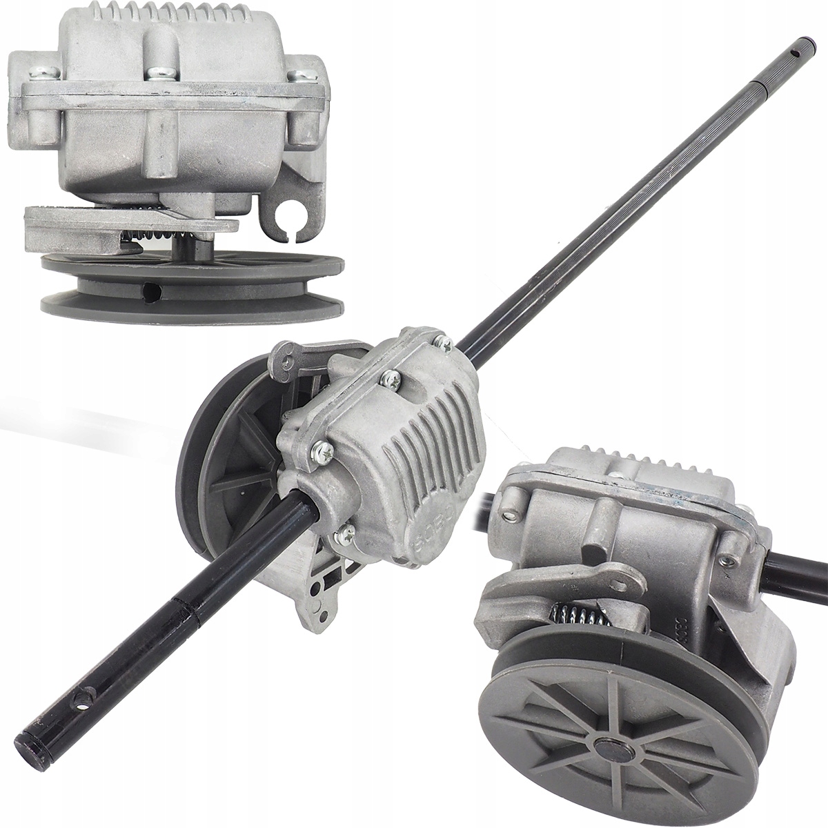 Převodovka Pohonu Nac LS56-196-JR LS1135-56196-JR LS56-196-JR2 Originální