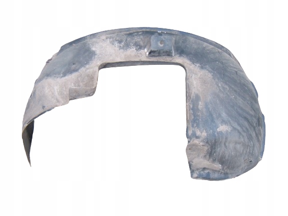 OPEL VECTRA C 2002-2008 1.8 B NADKOLE LEWY PRZÓD