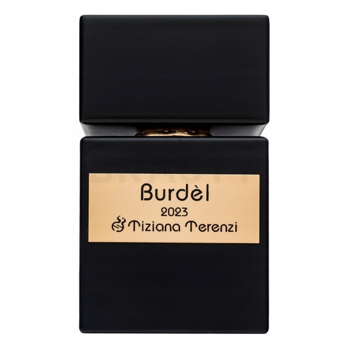 Tiziana Terenzi Burdel Par U 100 ml