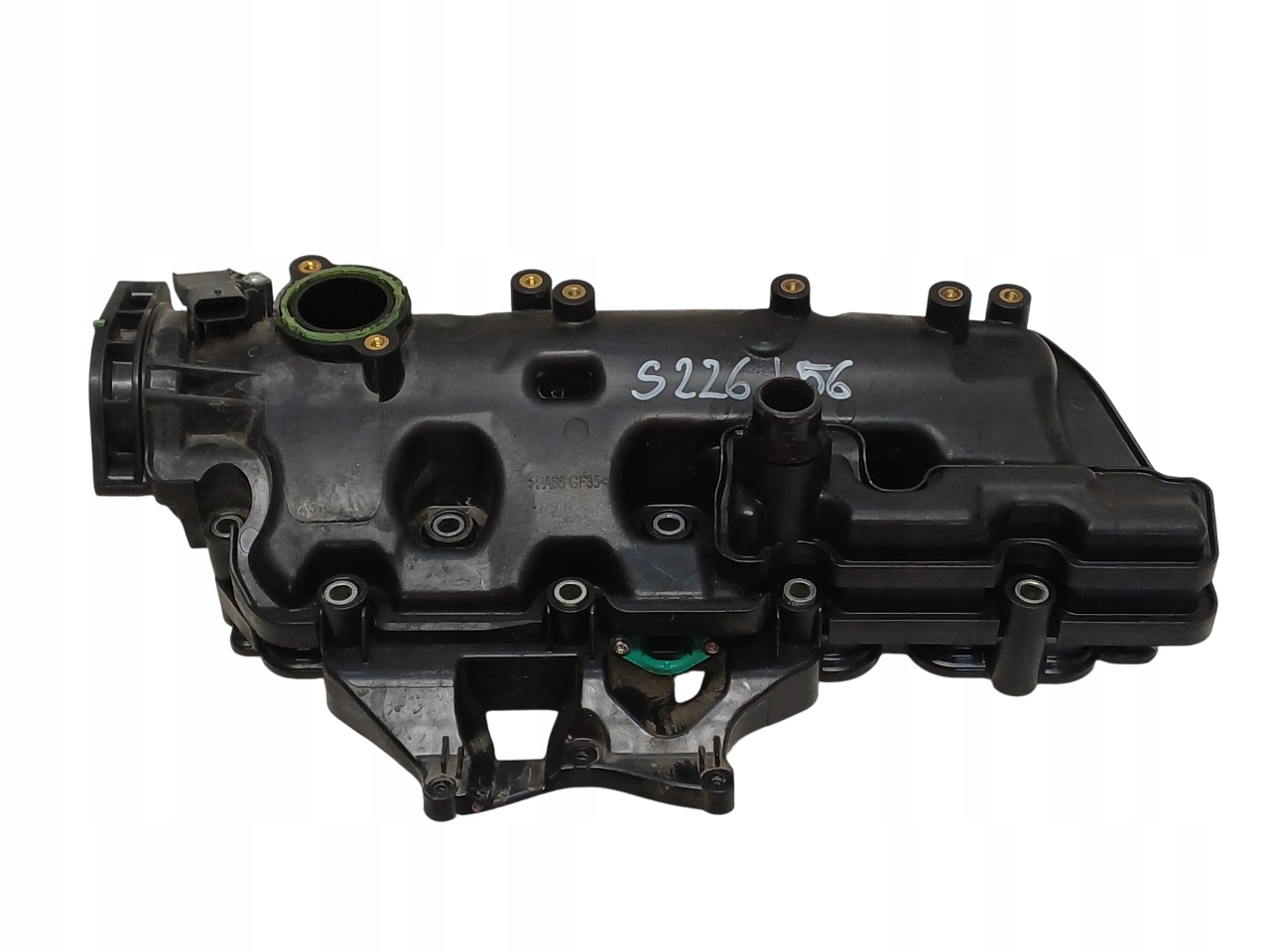 DUCATO BOXER JUMPER 21- 2.2 HDI KOLEKTOR SSĄCY 46336681