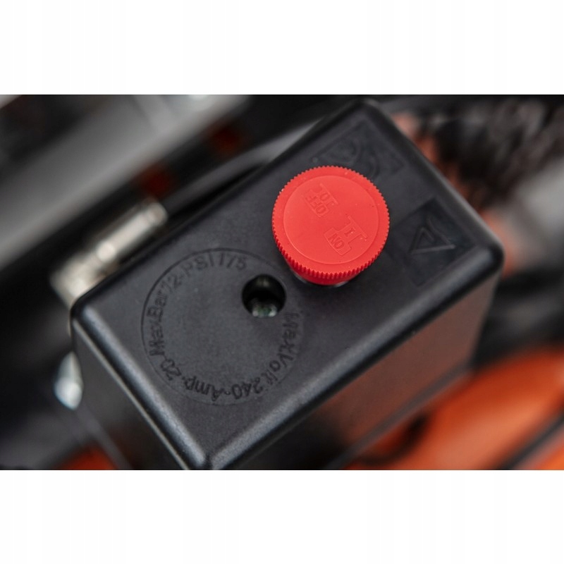 Kompresor olejowy 100l, 230V NEO 12K030 Marka Neo Tools