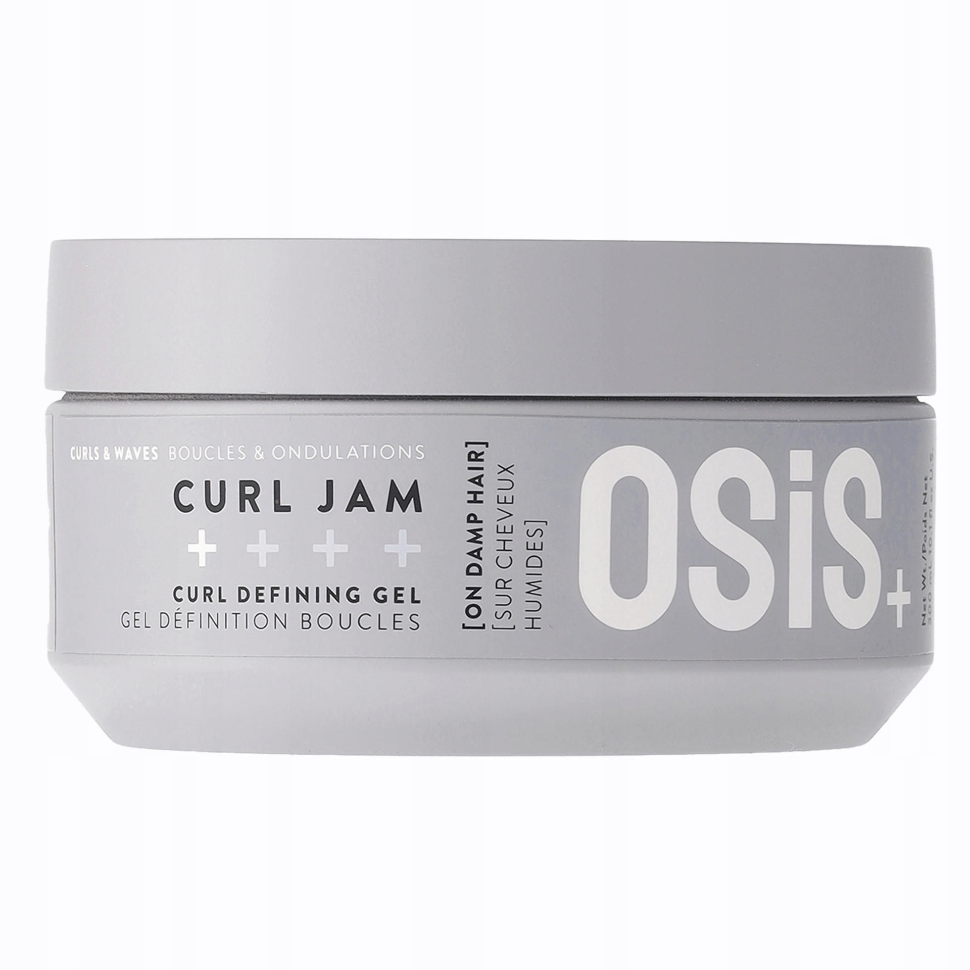 OSiS+ Curl Jam żel do loków i fal
