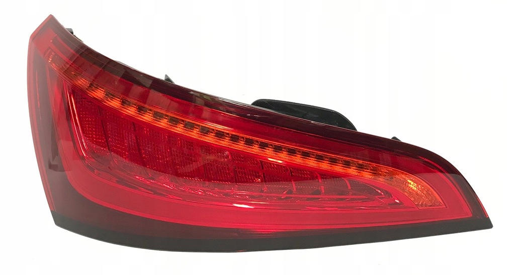 AUDI Q5 2012- LIFT 8R0945093C NOWA LAMPA LEWA