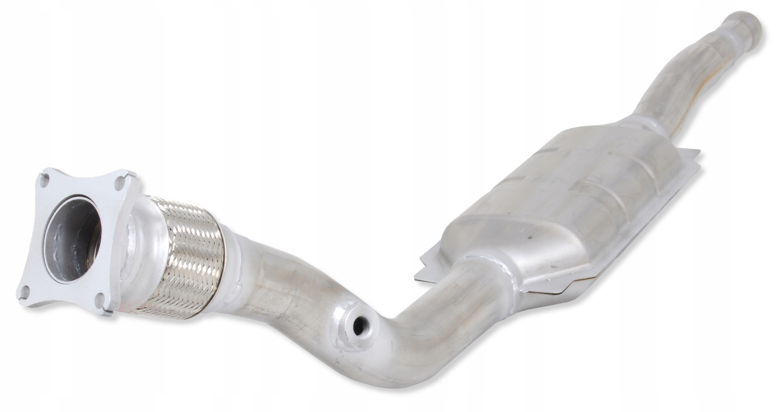 ID1340 - Каталитический нейтрализатор VOLVO S70,V70 2.0 ; 2.4 | с 1996 г.