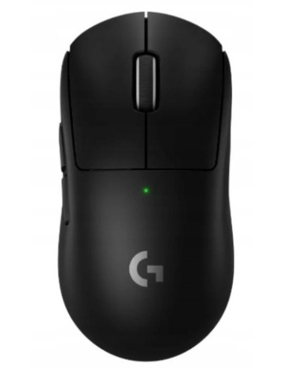 Mysz Logitech G Pro X Superlight 2 Czarna