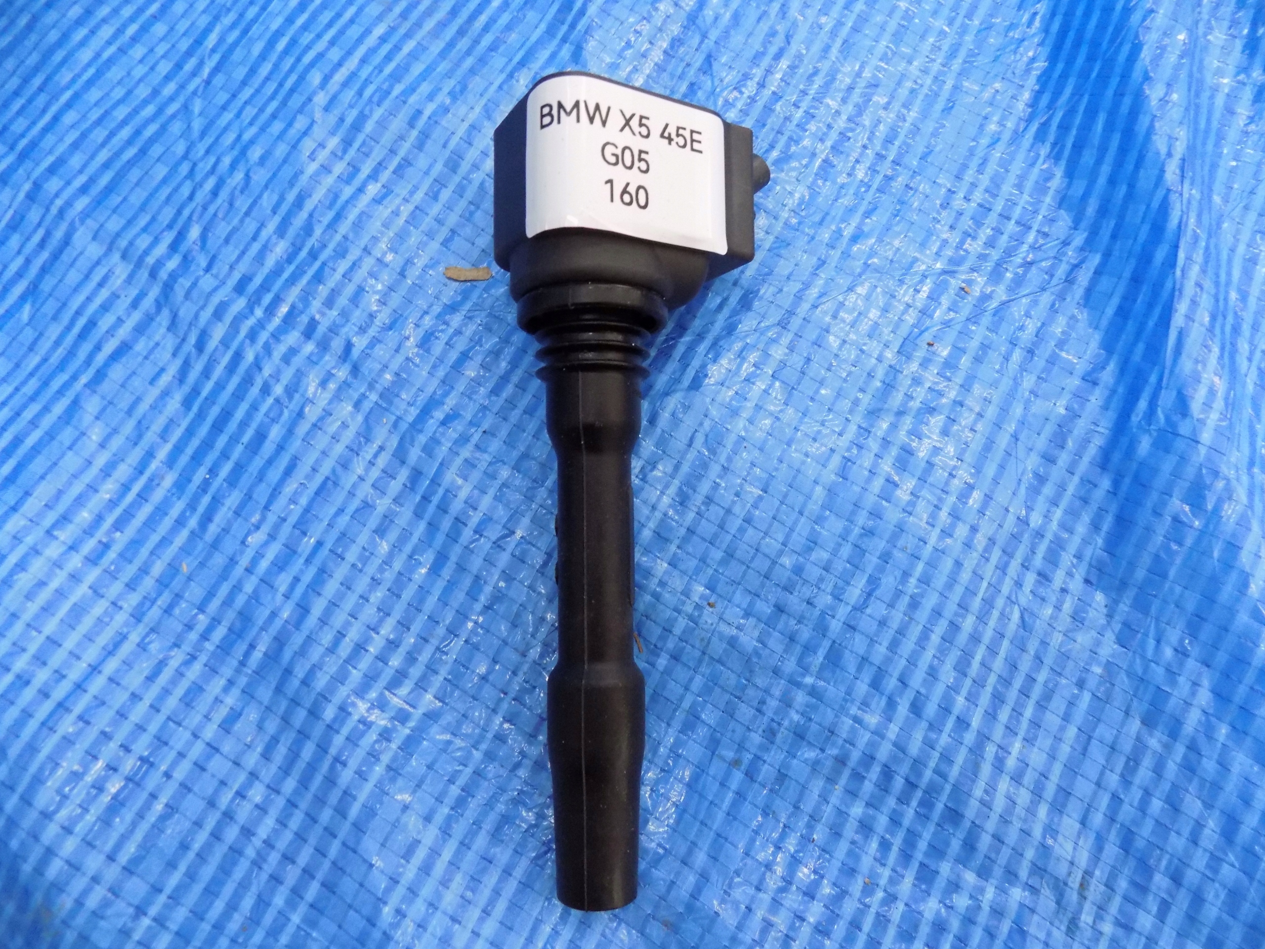 coil ignition BMW X5 G05 20R 3,0 45E HYBRYDA