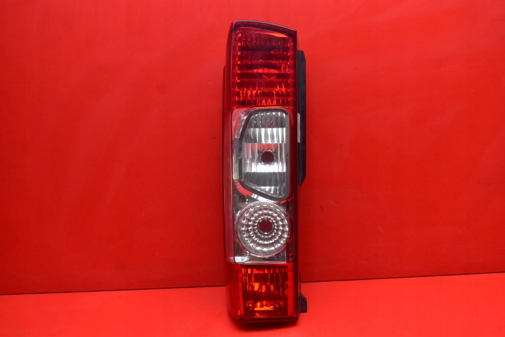 light left rear part rear CITROEN JUMPER 2 II 04-15
