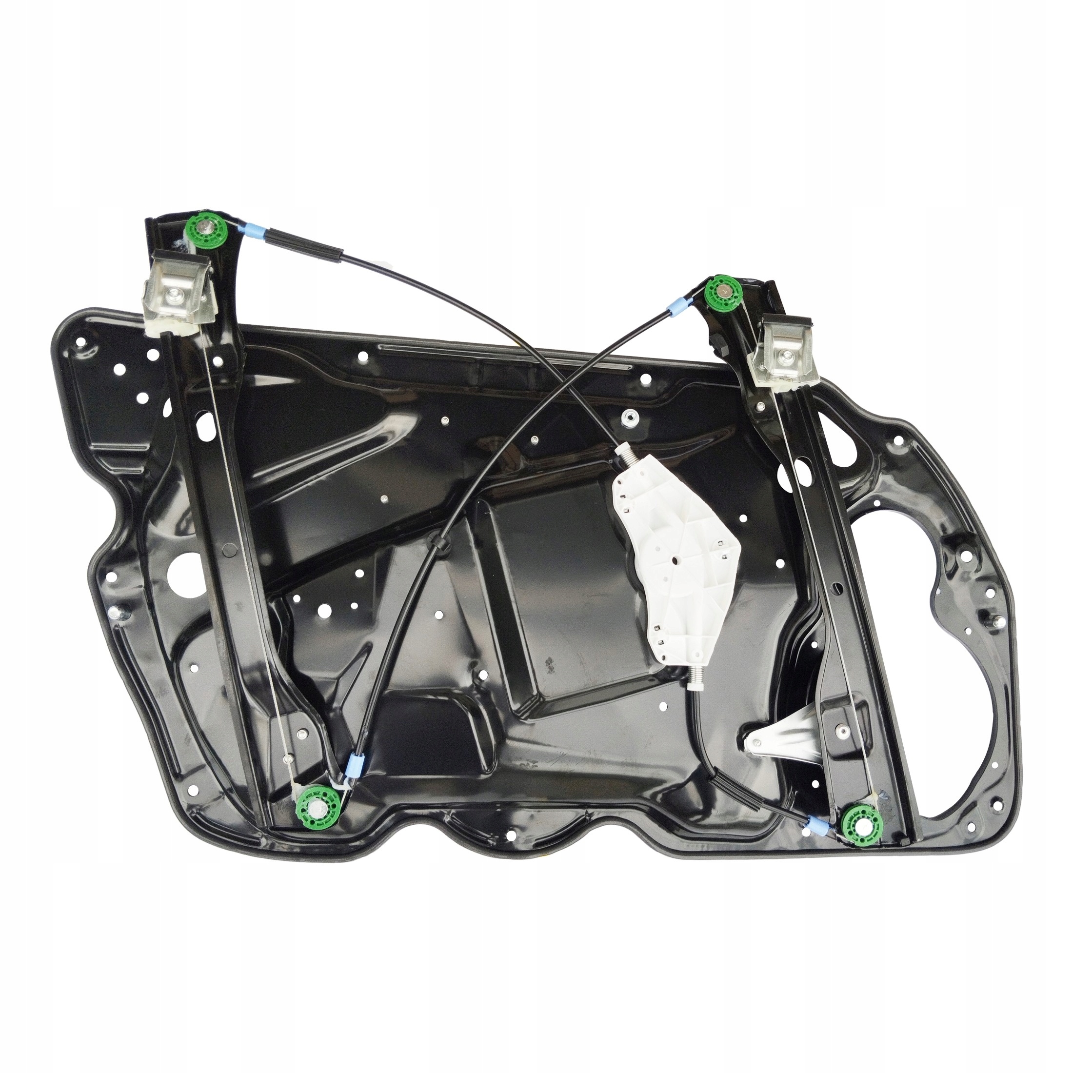 Zvedák Skla Přední Pravý pro Vw Passat Variant (3C5) 2005-2011