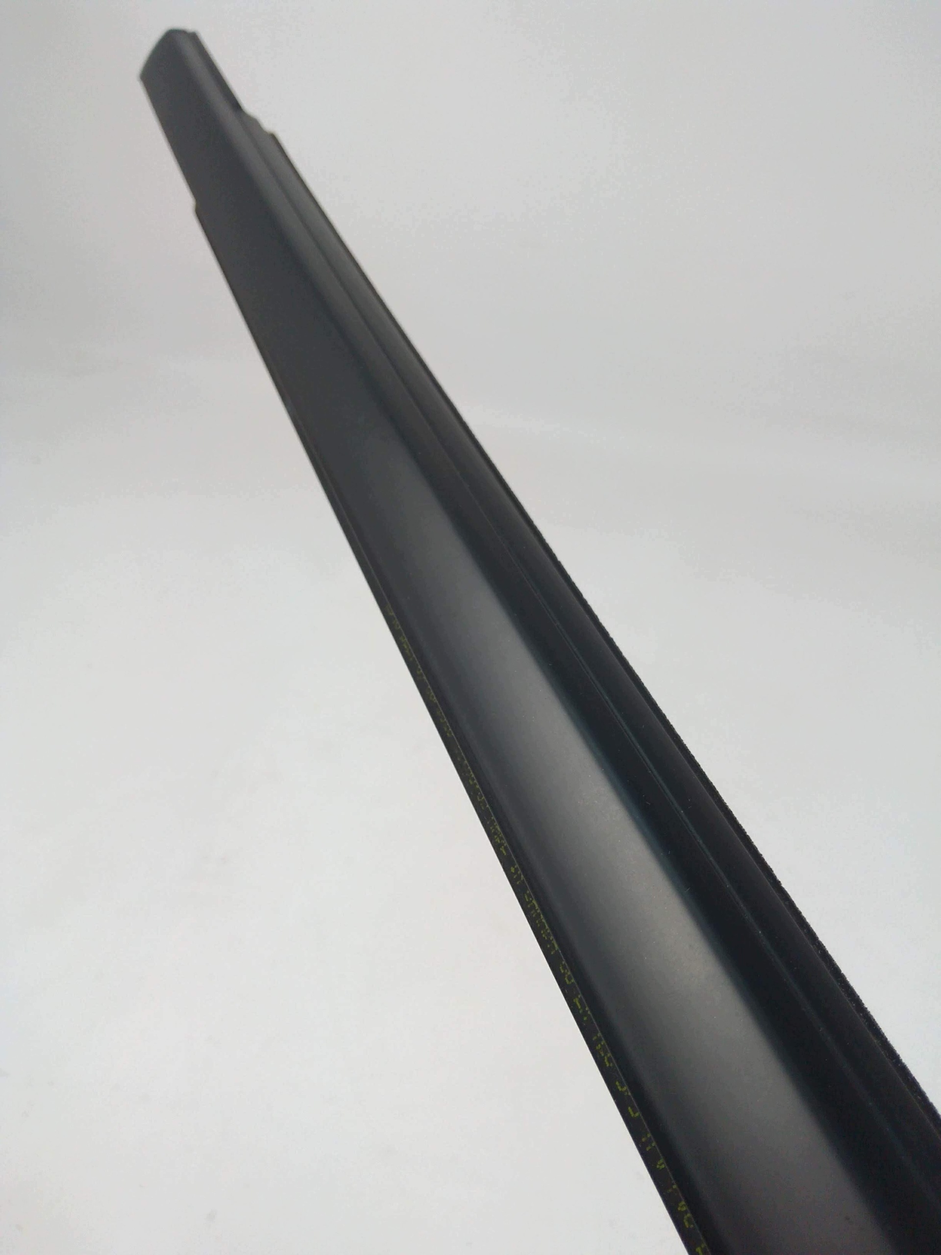 Dodge Charger 2015+ moulding dust right front