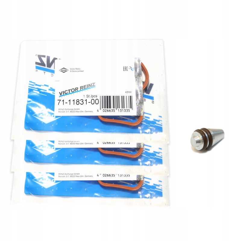 Krytka kolektoru Bmw F20 F21 B37 1.5D 114d 116d