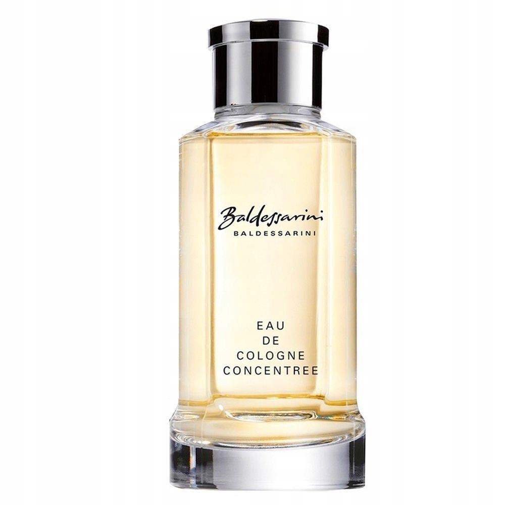 BALDESSARINI Concentree EDC woda kolońska 75ml