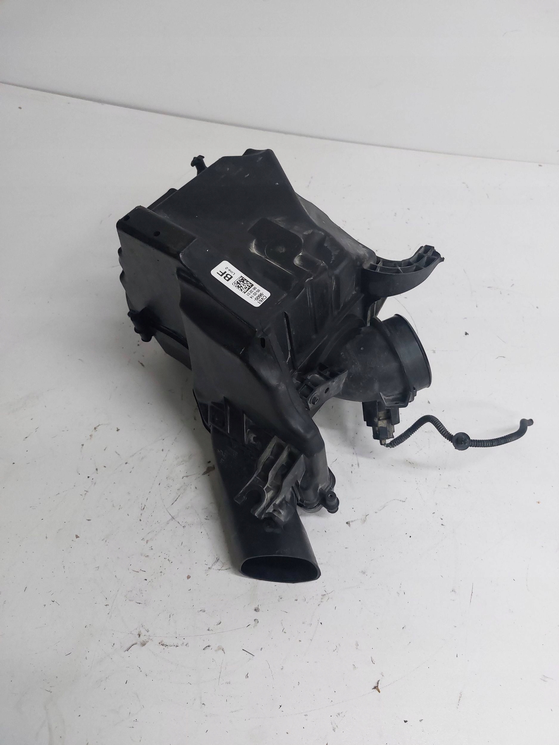 FORD KUGA MK2 C-MAX ESCAPE 1.5 ECOBOOST Gehäuse filter AV61-9600-BF