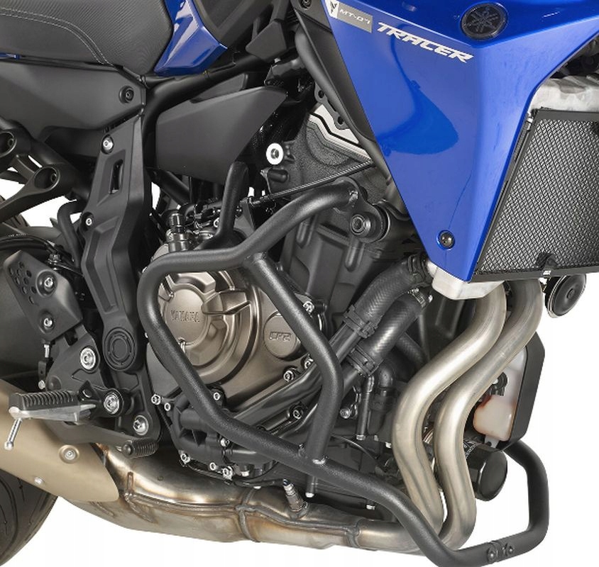 Kappa Gmole Krytu Motora Yamaha Mt 07 Tracer (16-19), Mt 07 (18-20) Čiern