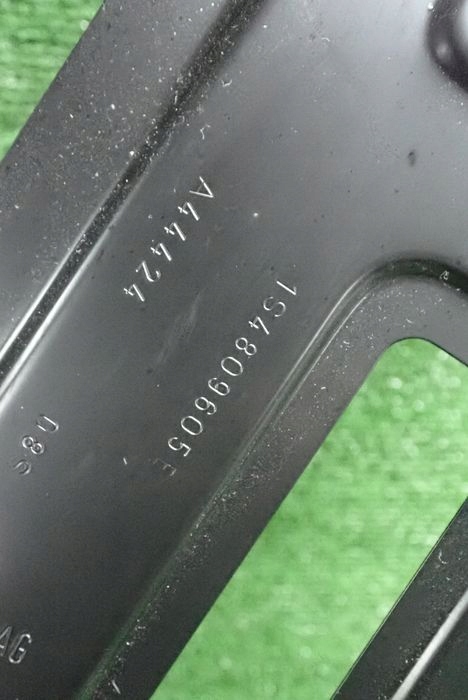 UP MII CITIGO 12- pillar threshold left side