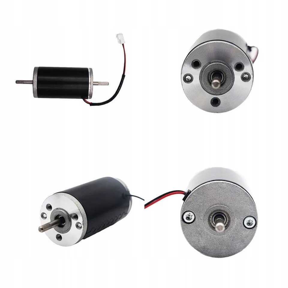 12v D4 - Двигун 12V-eberspaher D4, Webasto Китайський-wys RU