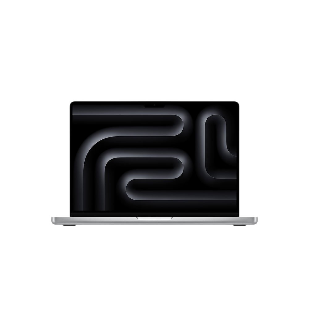 MacBook Pro 14" Apple M4 Pro 12C Cpu 16C Gpu 24GB 512GB Strieborný Sk…