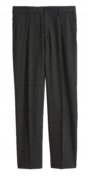 Filippa K Samson Check Trouser Kalhoty, velikost 50