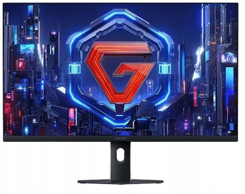 Monitor 27" Xiaomi 2K Gaming Monitor G27Qi 2026
