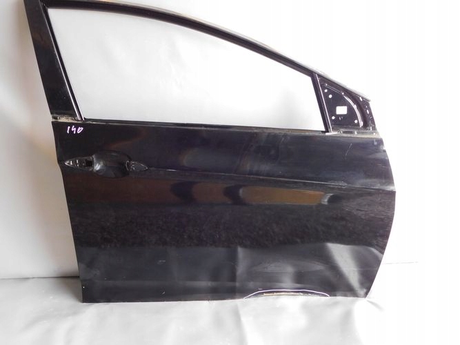HYUNDAI I40 door right front front